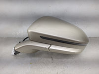 2019 Lincoln Mkc Driver Side View Mirror - Left Door Mirror OEM Used - Oemusedautoparts1.com