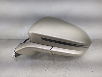 compare product 2019 Lincoln Mkc Driver Side View Mirror - Left Door Mirror OEM Used