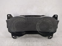 2019 Lincoln Mkc Instrument Cluster Speedometer Gauges P/N:KJ7T-10849-AC Miles: Fits OEM Used Auto Parts - Oemusedautoparts1