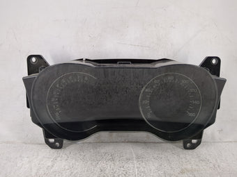 compare product 2019 Lincoln Mkc Instrument Cluster Speedometer Gauges P/N:KJ7T-10849-AC Miles: Fits OEM Used Auto Parts