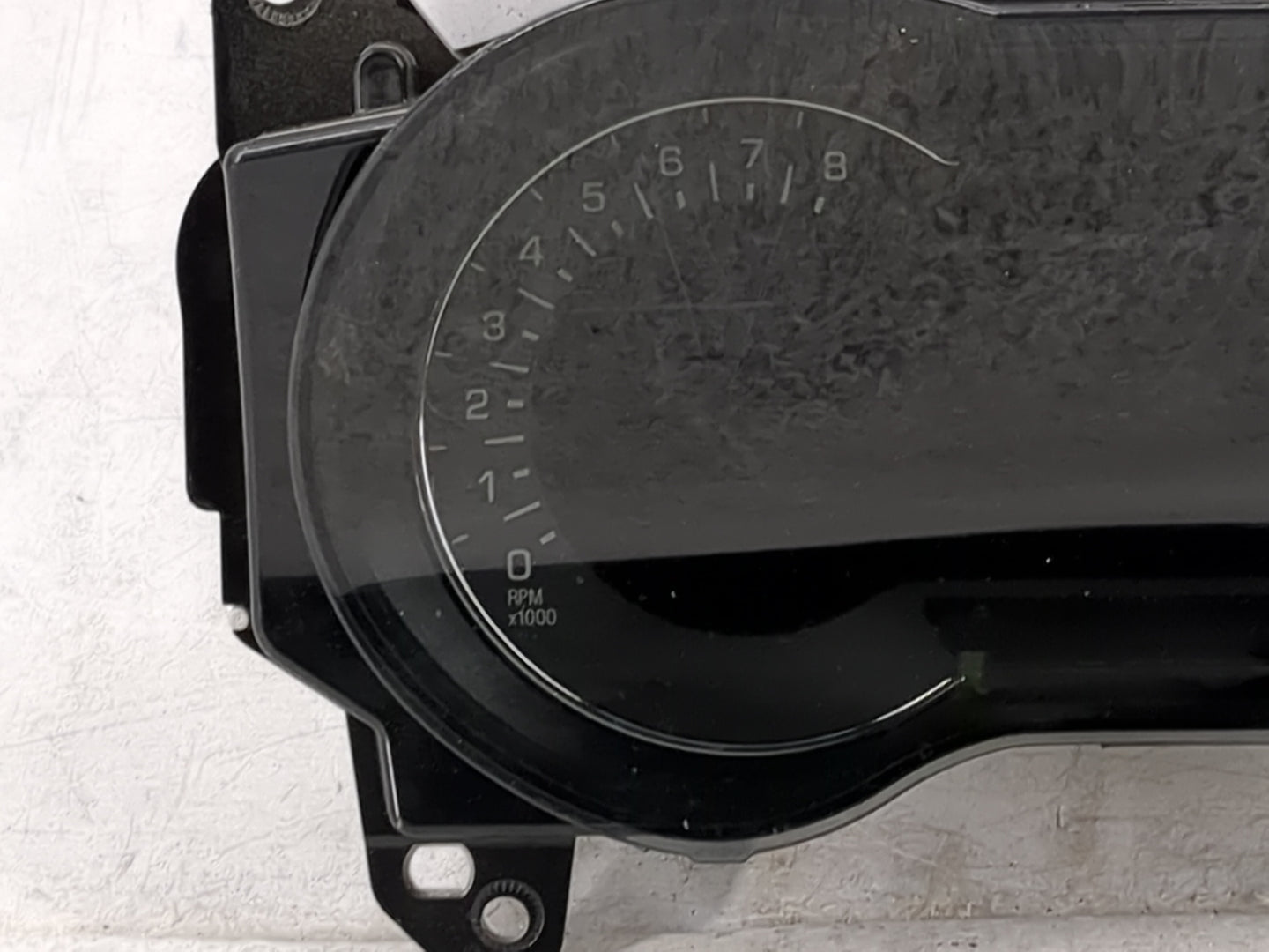 2019 Lincoln Mkc Instrument Cluster Speedometer Gauges P/N:KJ7T-10849-AC Miles: Fits OEM Used Auto Parts - Oemusedautoparts1