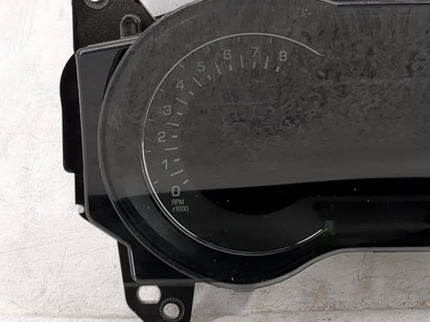 2019 Lincoln Mkc Instrument Cluster Speedometer Gauges P/N:KJ7T-10849-AC Miles: Fits OEM Used Auto Parts - Oemusedautoparts1