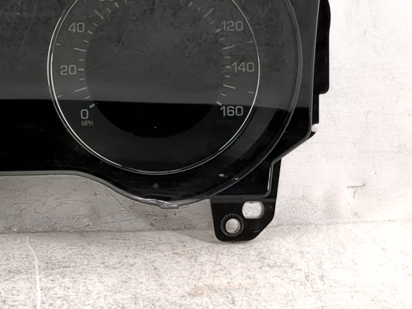 2019 Lincoln Mkc Instrument Cluster Speedometer Gauges P/N:KJ7T-10849-AC Miles: Fits OEM Used Auto Parts - Oemusedautoparts1
