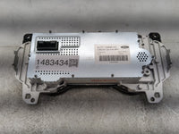 2019 Lincoln Mkc Instrument Cluster Speedometer Gauges P/N:KJ7T-10849-AC Miles: Fits OEM Used Auto Parts - Oemusedautoparts1