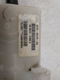 2015-2019 Lincoln Mkc Brake Master Cylinder 1498990 - Oemusedautoparts1.com