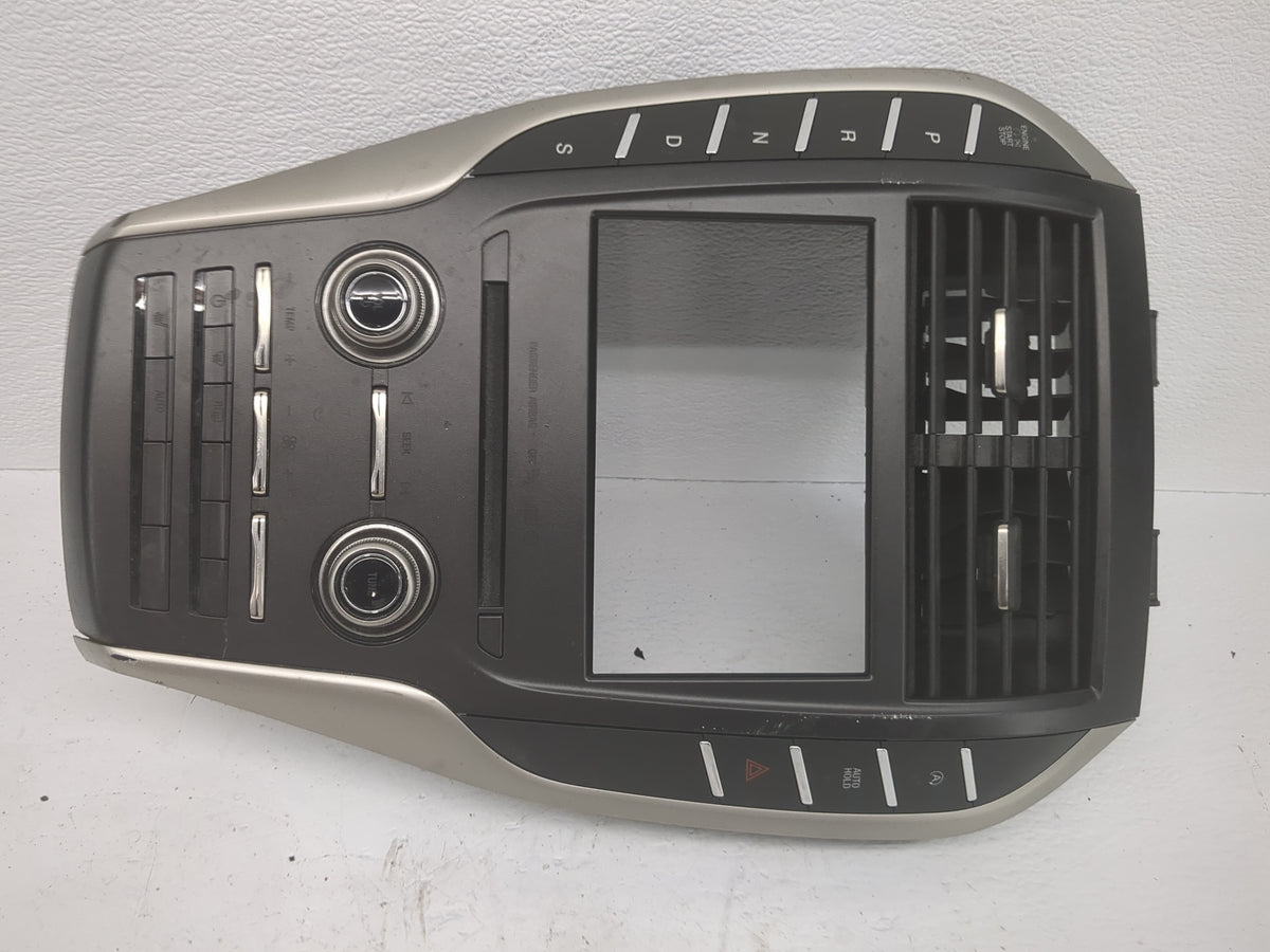 2019 Lincoln Mkc Climate Control Module Temperature AC/Heater Replacement P/N:KJ7T-18D699-DB KJ7T-18E245-AB Fits OEM Used Au