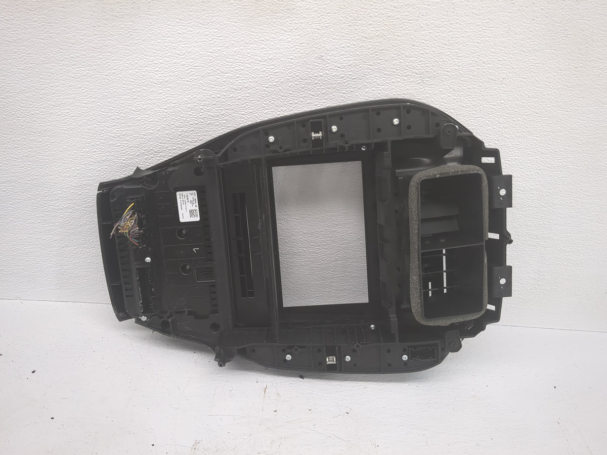 2019 Lincoln Mkc Climate Control Module Temperature AC/Heater Replacement P/N:KJ7T-18D699-DB KJ7T-18E245-AB Fits OEM Used Au