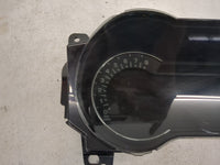 2019 Lincoln Mkc Instrument Cluster Speedometer Gauges P/N:KJ7T-10849-AC Miles:76K Fits OEM Used Auto Parts - Oemusedautopar