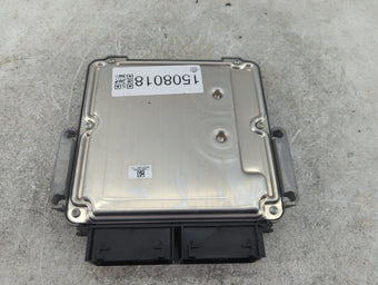 compare product 2015-2019 Lincoln Mkc PCM Engine Control Computer ECU ECM PCU OEM P/N:HJ7A-12A650-APA HS7A-12B684-DLA OEM Used Auto Parts