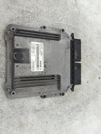 2015-2019 Lincoln Mkc PCM Engine Control Computer ECU ECM PCU OEM P/N:HJ7A-12A650-APA HS7A-12B684-DLA OEM Used Auto Parts - 