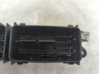 2015-2019 Lincoln Mkc PCM Engine Control Computer ECU ECM PCU OEM P/N:HJ7A-12A650-APA HS7A-12B684-DLA OEM Used Auto Parts - 