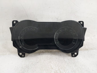 compare product 2019 Lincoln Mkc Instrument Cluster Speedometer Gauges P/N:KJ7T-10849-AC Miles: Fits OEM Used Auto Parts