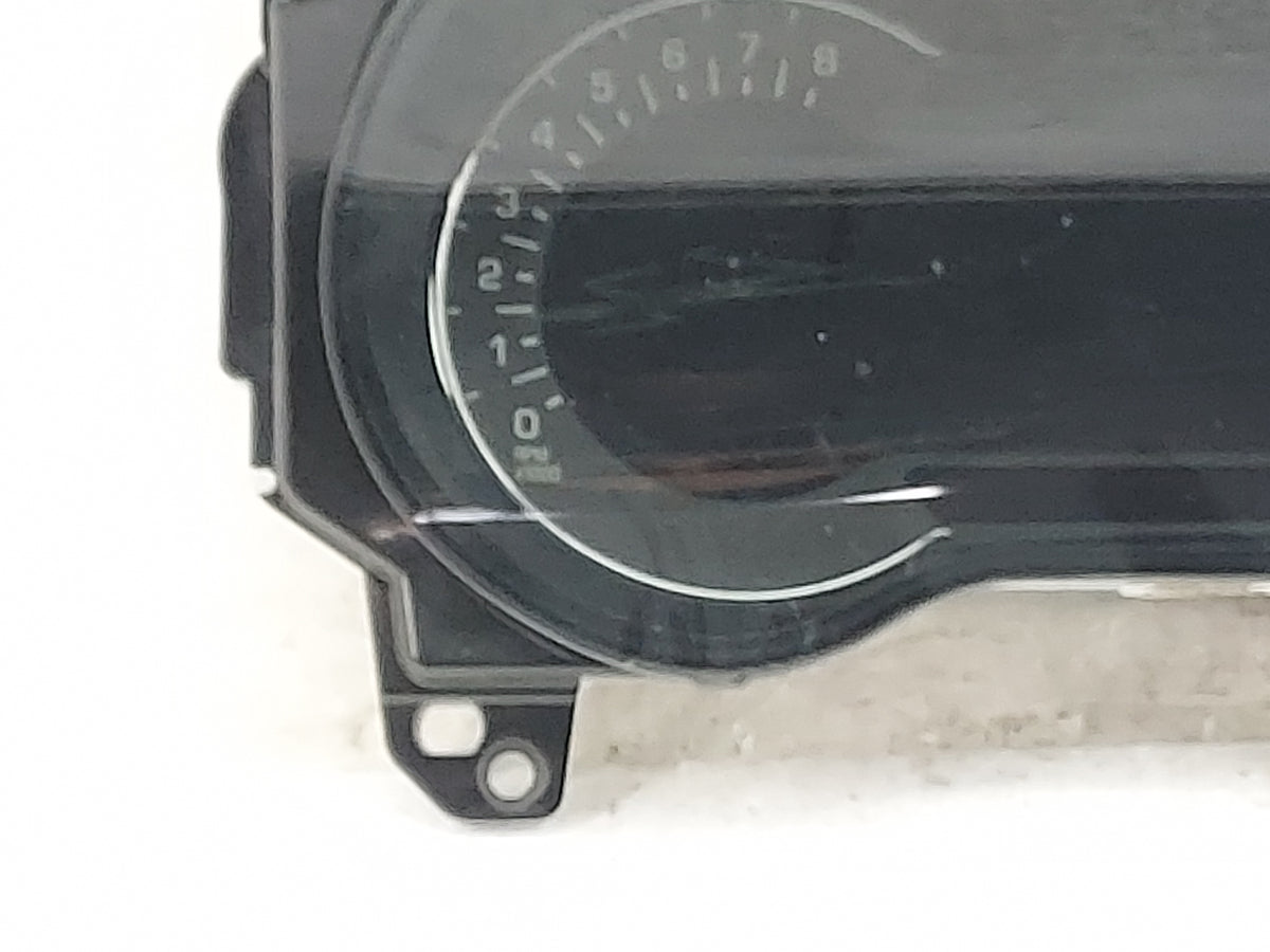 2019 Lincoln Mkc Instrument Cluster Speedometer Gauges P/N:KJ7T-10849-AC Miles: Fits OEM Used Auto Parts - Oemusedautoparts1