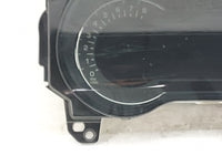 2019 Lincoln Mkc Instrument Cluster Speedometer Gauges P/N:KJ7T-10849-AC Miles: Fits OEM Used Auto Parts - Oemusedautoparts1