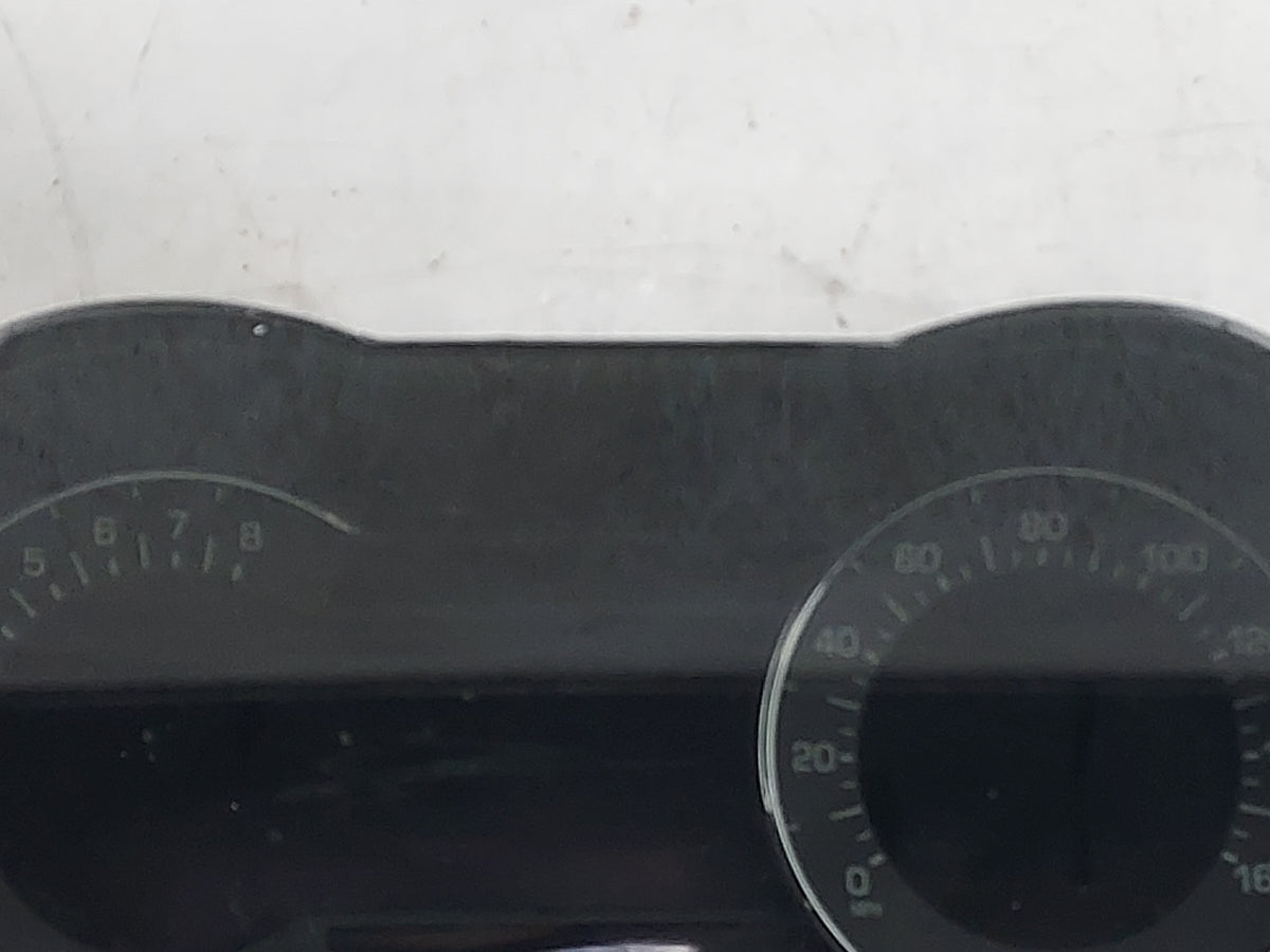 2019 Lincoln Mkc Instrument Cluster Speedometer Gauges P/N:KJ7T-10849-AC Miles: Fits OEM Used Auto Parts - Oemusedautoparts1