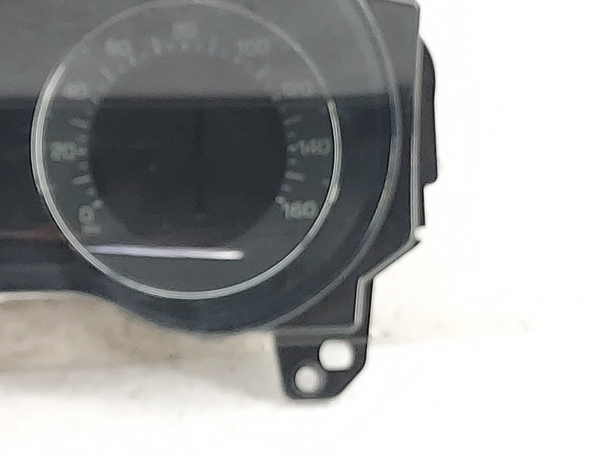 2019 Lincoln Mkc Instrument Cluster Speedometer Gauges P/N:KJ7T-10849-AC Miles: Fits OEM Used Auto Parts - Oemusedautoparts1