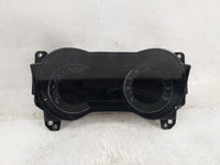 2019 Lincoln Mkc Instrument Cluster Speedometer Gauges P/N:KJ7T-10849-AC Miles: Fits OEM Used Auto Parts - Oemusedautoparts1