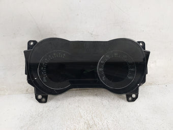 compare product 2019 Lincoln Mkc Instrument Cluster Speedometer Gauges P/N:KJ7T-10849-AC Miles: Fits OEM Used Auto Parts