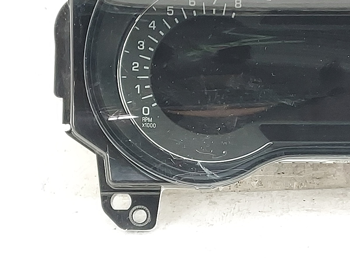 2019 Lincoln Mkc Instrument Cluster Speedometer Gauges P/N:KJ7T-10849-AC Miles: Fits OEM Used Auto Parts - Oemusedautoparts1