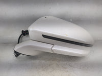 2019 Lincoln Mkc Driver Side View Mirror - Left Door Mirror OEM Used - Oemusedautoparts1.com