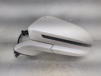 compare product 2019 Lincoln Mkc Driver Side View Mirror - Left Door Mirror OEM Used