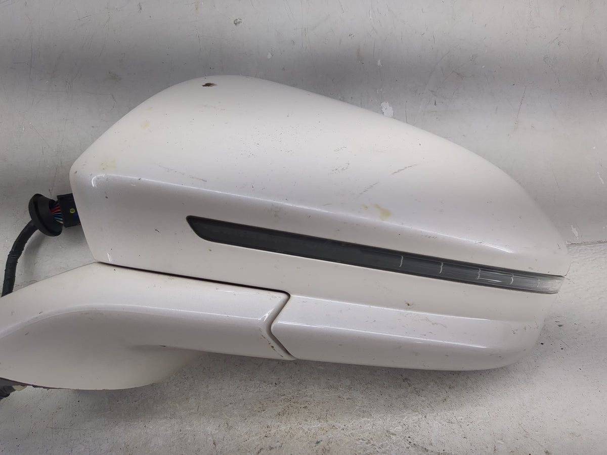 2019 Lincoln Mkc Driver Side View Mirror - Left Door Mirror OEM Used - Oemusedautoparts1.com