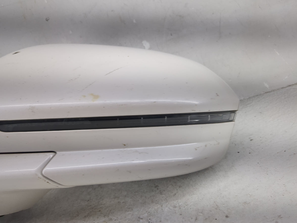 2019 Lincoln Mkc Driver Side View Mirror - Left Door Mirror OEM Used - Oemusedautoparts1.com
