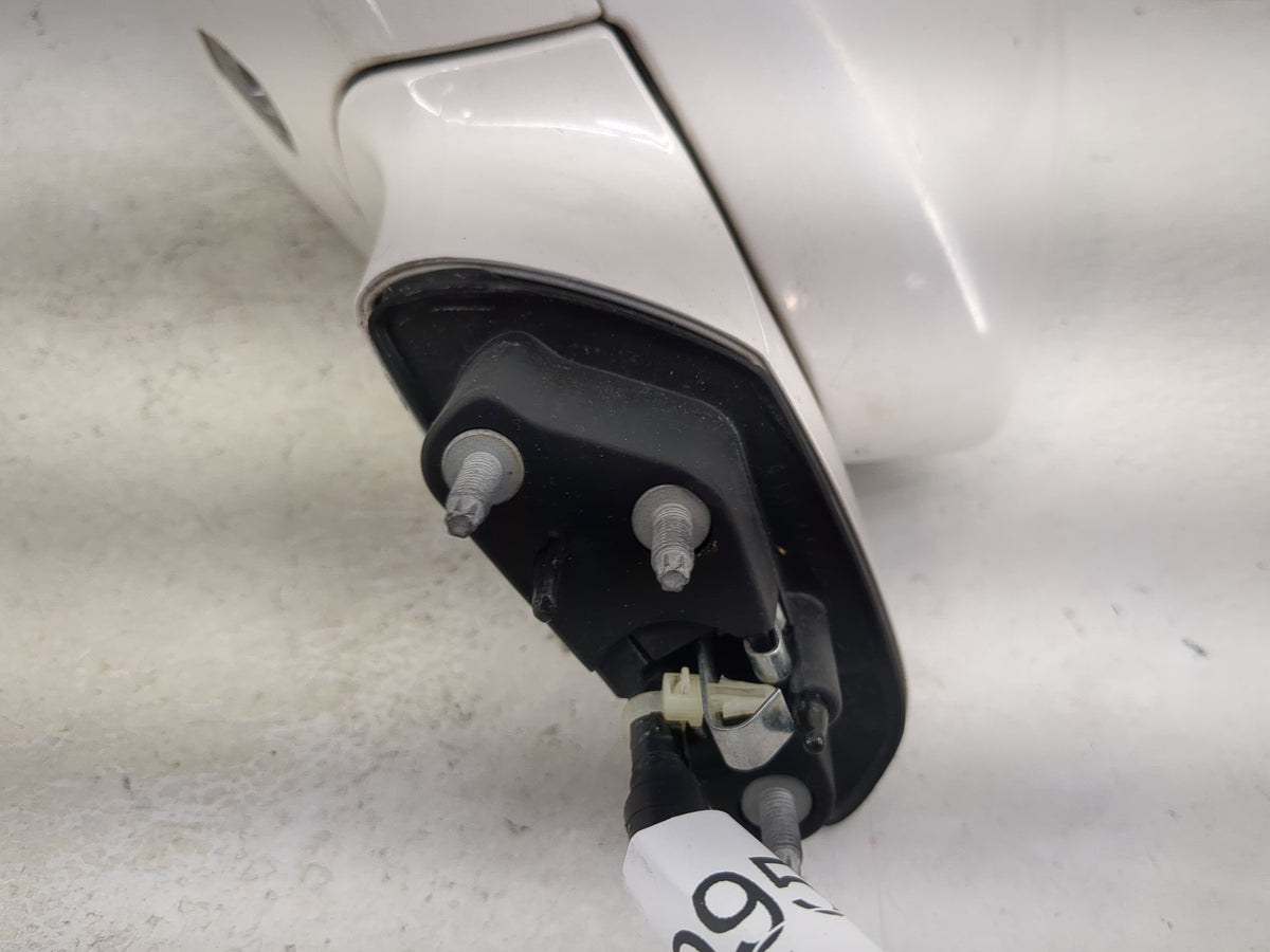 2019 Lincoln Mkc Driver Side View Mirror - Left Door Mirror OEM Used - Oemusedautoparts1.com