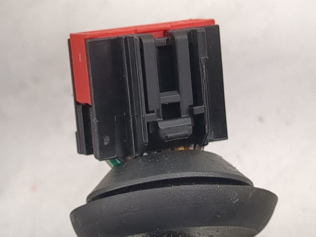 2019 Lincoln Mkc Driver Side View Mirror - Left Door Mirror OEM Used - Oemusedautoparts1.com