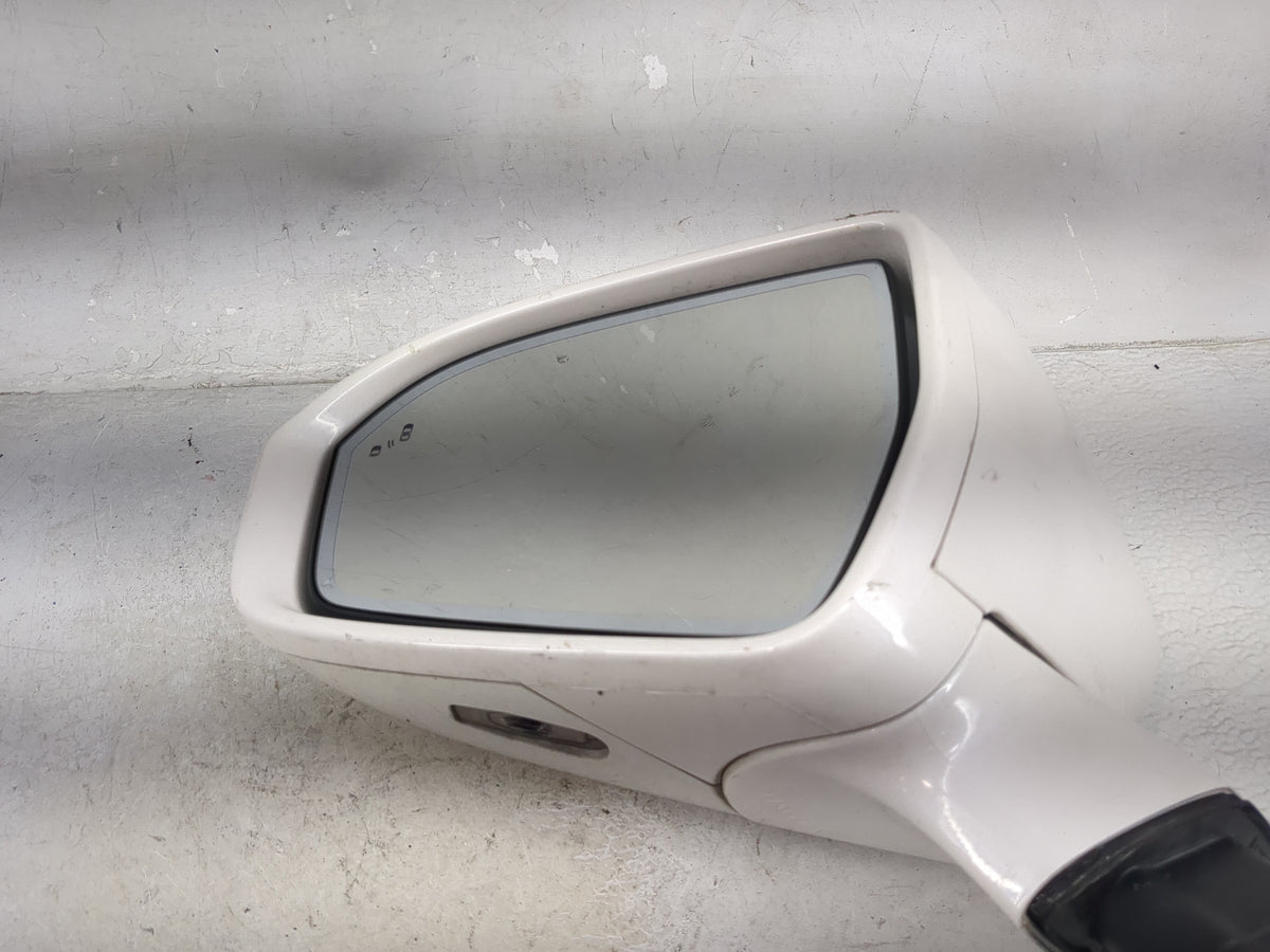 2019 Lincoln Mkc Driver Side View Mirror - Left Door Mirror OEM Used - Oemusedautoparts1.com