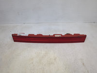 2015-2019 Lincoln Mkc Rear Center Lid Brake Light Tail Light Red - Oemusedautoparts1.com