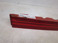 2015-2019 Lincoln Mkc Rear Center Lid Brake Light Tail Light Red - Oemusedautoparts1.com