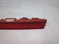 2015-2019 Lincoln Mkc Rear Center Lid Brake Light Tail Light Red - Oemusedautoparts1.com