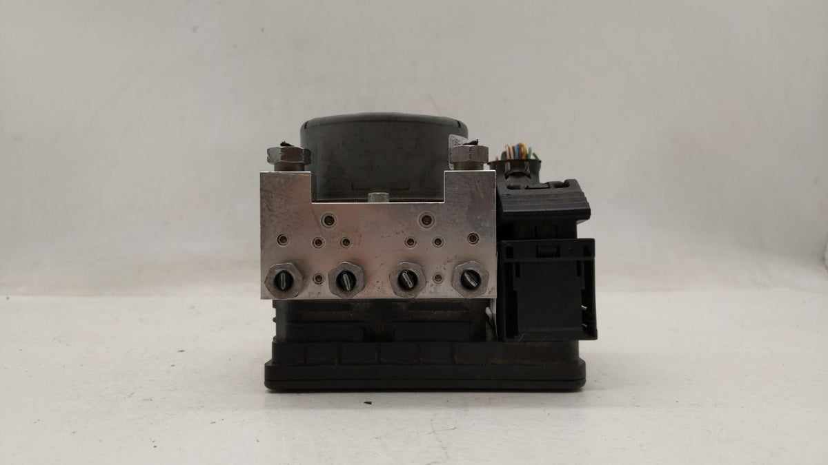 2019 Lincoln Mkc Anti-Lock Brake ABS Pump Module Actuator OEM P/N:KJ7C-2C405-CA KJ7C-2C405-BB Fits OEM Used Auto Parts - Oem