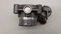2015-2019 Lincoln Mkc Throttle Body P/N:DS7E-9F991-BB Fits Fits 2014 2015 2016 2017 2018 2019 OEM Used Auto Parts - Oemuseda