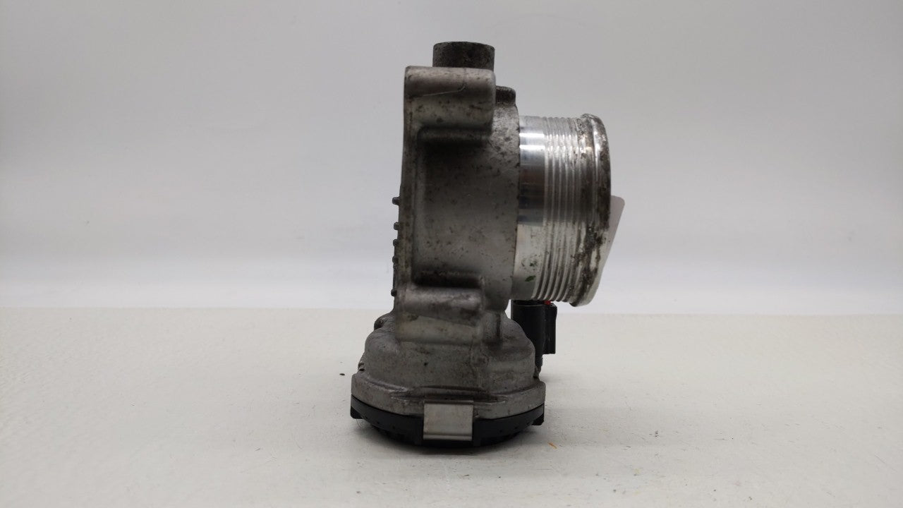 2015-2019 Lincoln Mkc Throttle Body P/N:DS7E-9F991-BB Fits Fits 2014 2015 2016 2017 2018 2019 OEM Used Auto Parts - Oemuseda