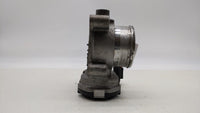 2015-2019 Lincoln Mkc Throttle Body P/N:DS7E-9F991-BB Fits Fits 2014 2015 2016 2017 2018 2019 OEM Used Auto Parts - Oemuseda