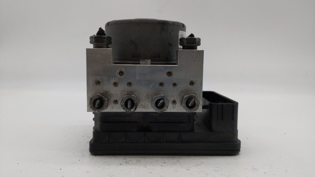 2019 Lincoln Mkc ABS Pump Control Module Replacement P/N:KJ7C-2C405-CA KJ7C-2C405-BB Fits OEM Used Auto Parts - Oemusedautop