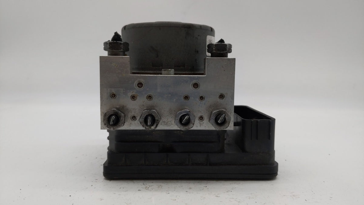 2019 Lincoln Mkc Anti-Lock Brake ABS Pump Module Actuator OEM P/N:KJ7C-2C405-CA KJ7C-2C405-BB Fits OEM Used Auto Parts - Oem