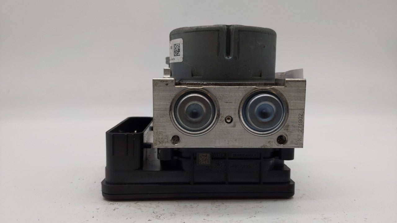 2019 Lincoln Mkc ABS Pump Control Module Replacement P/N:KJ7C-2C405-CA KJ7C-2C405-BB Fits OEM Used Auto Parts - Oemusedautop