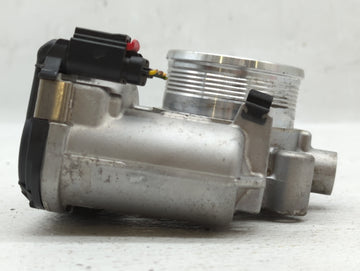2015-2019 Lincoln Mkc Throttle Body P/N:DS7E-9F991-BB Fits Fits 2014 2015 2016 2017 2018 2019 2020 2021 2022 OEM Used Auto Parts