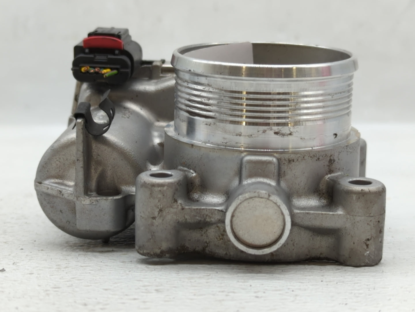 2015-2019 Lincoln Mkc Throttle Body P/N:DS7E-9F991-BB Fits Fits 2014 2015 2016 2017 2018 2019 2020 2021 2022 OEM Used Auto P