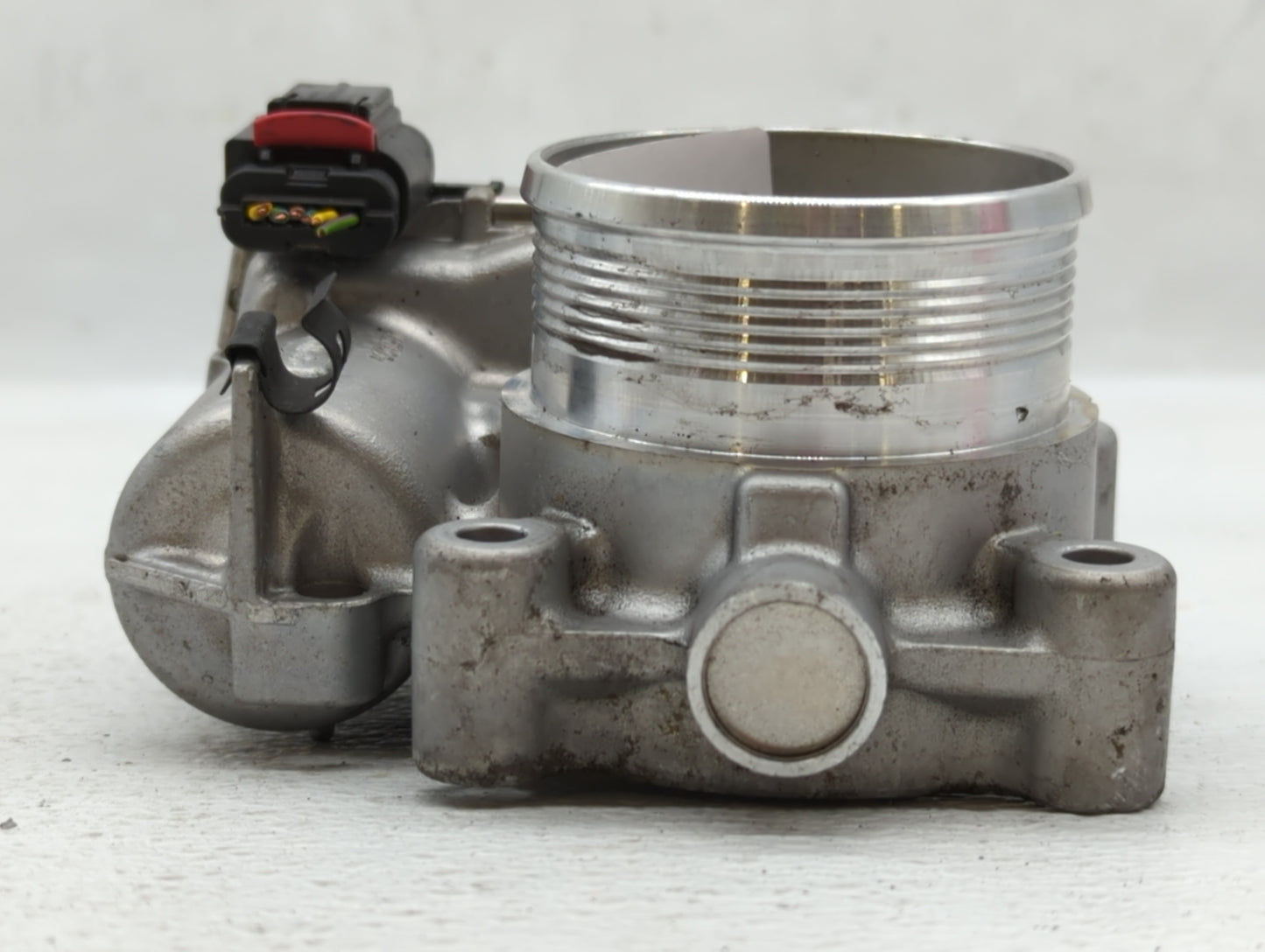 2015-2019 Lincoln Mkc Throttle Body P/N:DS7E-9F991-BB Fits Fits 2014 2015 2016 2017 2018 2019 2020 2021 2022 OEM Used Auto P