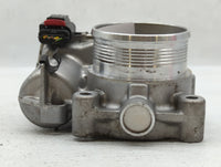 2015-2019 Lincoln Mkc Throttle Body P/N:DS7E-9F991-BB Fits Fits 2014 2015 2016 2017 2018 2019 2020 2021 2022 OEM Used Auto P