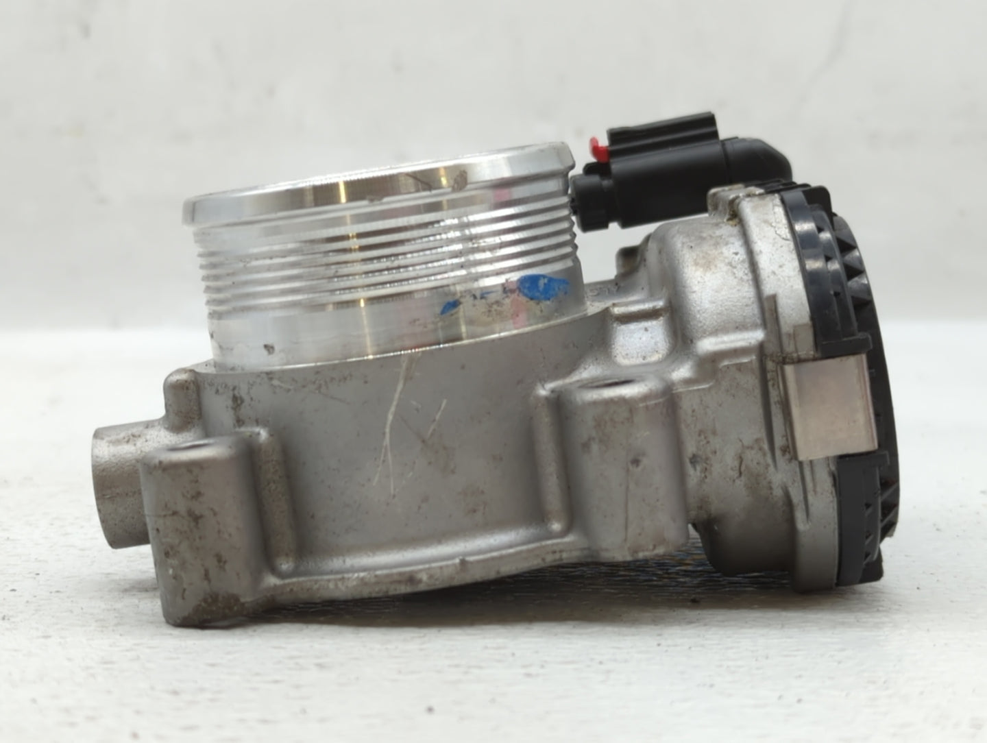 2015-2019 Lincoln Mkc Throttle Body P/N:DS7E-9F991-BB Fits Fits 2014 2015 2016 2017 2018 2019 2020 2021 2022 OEM Used Auto P