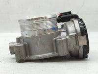 2015-2019 Lincoln Mkc Throttle Body P/N:DS7E-9F991-BB Fits Fits 2014 2015 2016 2017 2018 2019 2020 2021 2022 OEM Used Auto P
