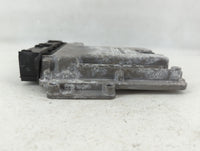 2019 Lincoln Mkc PCM Engine Control Computer ECU ECM PCU OEM P/N:HJ7A-12A650-DA Fits Fits 2015 2016 2017 2018 OEM Used Auto 