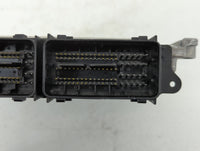 2019 Lincoln Mkc PCM Engine Control Computer ECU ECM PCU OEM P/N:HJ7A-12A650-DA Fits Fits 2015 2016 2017 2018 OEM Used Auto 