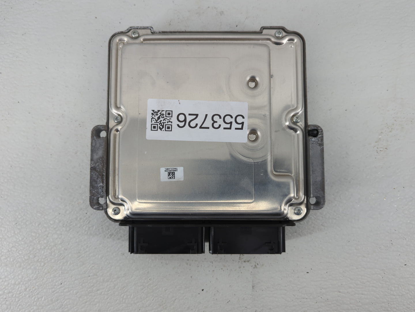 2019 Lincoln Mkc PCM Engine Control Computer ECU ECM PCU OEM P/N:HJ7A-12A650-DA Fits Fits 2015 2016 2017 2018 OEM Used Auto 