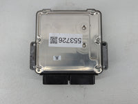 2019 Lincoln Mkc PCM Engine Control Computer ECU ECM PCU OEM P/N:HJ7A-12A650-DA Fits Fits 2015 2016 2017 2018 OEM Used Auto 